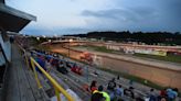 Wet weather creates double feature programs at the Brewerton, Fulton and Oswego speedways