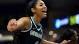 Angel Reese sets WNBA rookie record as Chicago Sky ease by Dallas Wings