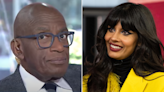 Jameela Jamil's Shocking 'Booty Call' Story Leaves Al Roker and Fellow 'Today' Hosts Stunned