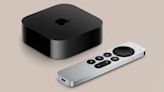 Leak reveals new Apple TVs and possibly a whole new kind of HomePod too