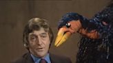Michael Parkinson and Emu: When the presenter was terrorised by Rod Hull’s puppet in 1976