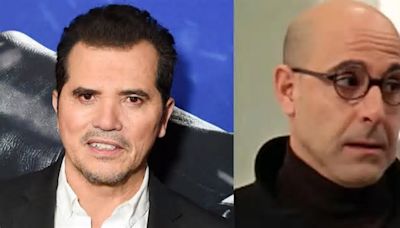 John Leguizamo reveals he turned down Stanley Tucci's iconic part in 'The Devil Wears Prada'