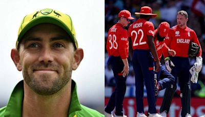 'Guys Were Booking And Cancelling Flights': Glenn Maxwell Reveals England Players Panicked After Josh Hazlewood's Remark; Video