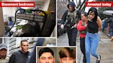 Feds bust three migrants after raiding NYC home of gun-toting, drug dealing squatters — just a day after Post report on Bronx chaos