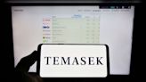Temasek is comfortable with Ola Electric's valuation at pre-IPO, bullish on its EV bet in India - CNBC TV18
