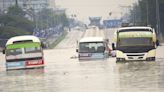 Power blackouts hit Tanzania as Cyclone Hidaya intensifies toward the country's coastline