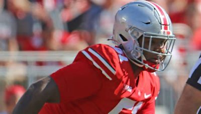 What Ohio State DT Mike Hall Jr., ‘Baby Aaron Donald,’ brings to the Browns