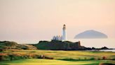 Trump Turnberry Open Championship plea as bosses want golf major to return in 2027