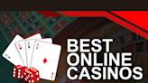 10 Best Online Casinos In 2024 – Top Casino Sites For Real Money