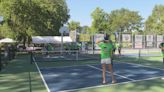 North Platte Pickleball hosts ‘Celebrity Paddle Battle’ to kick off weekend of competition