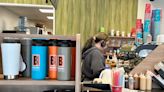 BIGGBY brews success: Coffee shop to open 2nd spot in December