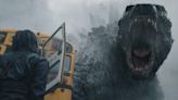 Live Action Godzilla Series at Apple TV+ Officially Titled ‘Monarch: Legacy of Monsters’