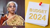 Budget 2024 India Live Streaming: When And Where To Watch Live Telecast Of FM Nirmala Sitharaman Speech