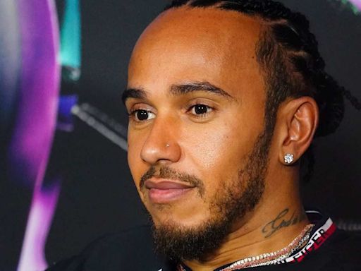 F1 News: Lewis Hamilton Reveals Shocking News - Car Component 'Incorrectly Built' at Azerbaijan GP