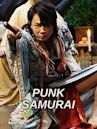 Punk Samurai Slash Down
