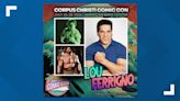 Lou Ferrigno announced as guest for Corpus Christi Comic Con