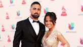 Who Is Becky G's Fiancé? All About Sebastian Lletget