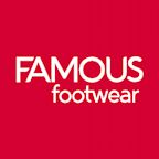 Famous Footwear Outlet