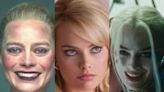 Margot Robbie names film that made her realise she was a ‘good actor’