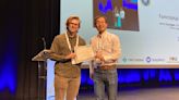 Machine Learning and Statistics Collaboration Leads to Outstanding Student Paper at AIStats