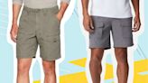 The Most Practical Hiking Shorts for Men to Wear for Any Outdoor Adventure
