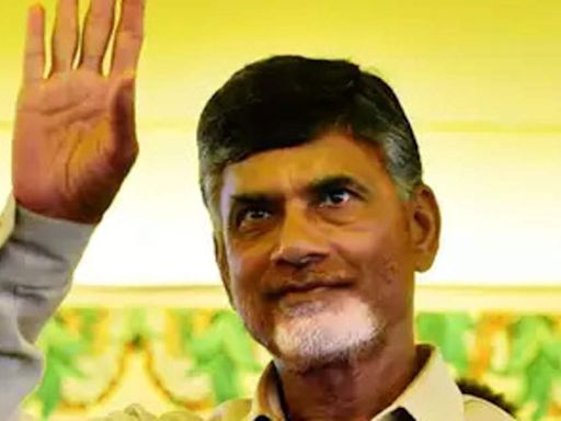 CID probe on irregularities in liquor sale during YSRCP rule soon: Chandrababu Naidu