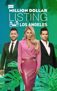 Million Dollar Listing Los Angeles