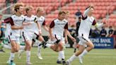 3A high school soccer semifinals: Morgan defeats top-seeded Ogden for the first time in 15 years, Juan Diego topples Manti