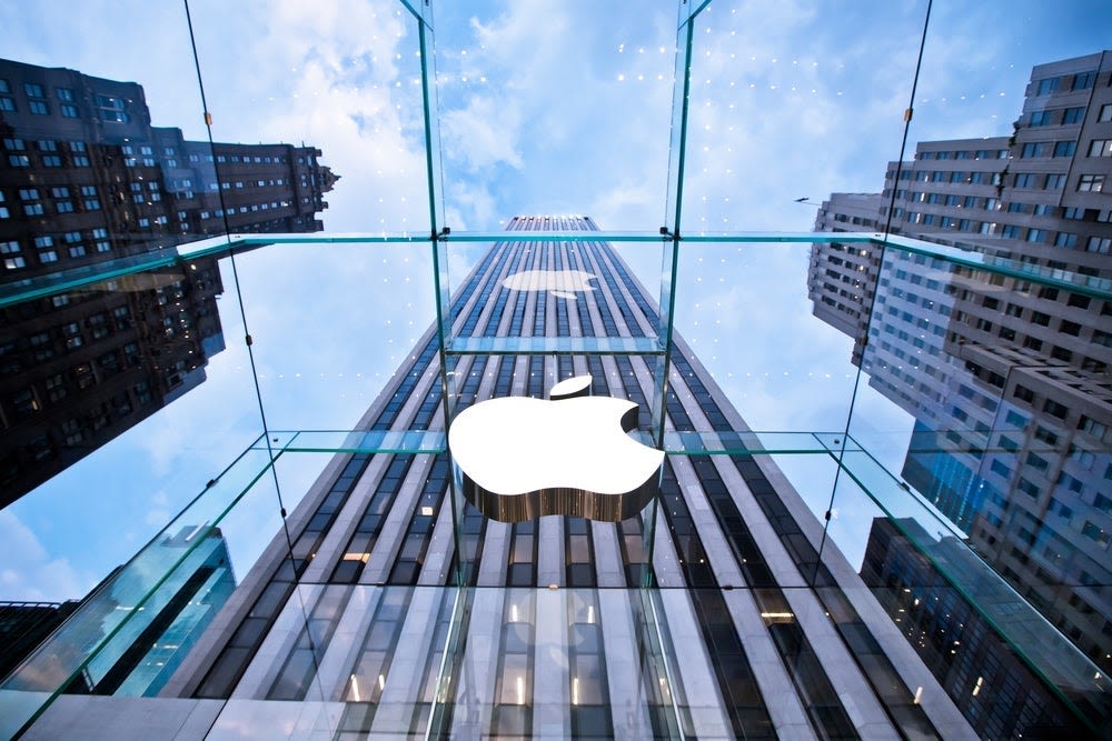 Is This Why Berkshire Reduced Apple Stock By 18% In Q1? Buffett Gives A Convincing Reason - Apple (NASDAQ:...