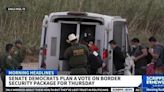 Bipartisan Border Bill Vote Scheduled for Thursday