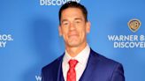 John Cena Sets New Guinness World Record