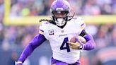 Vikings make conspicuous change to Twitter header, with Dalvin Cook missing