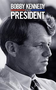 Bobby Kennedy for President