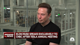 Elon Musk Doesn't Care If His Tweets Cost Tesla Money