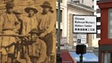 SF Chinatown welcomes Chinese Railroad Workers History Center