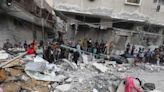 Al menos 20 muertos tras bombardeo contra campamento en Gaza - Noticias Prensa Latina