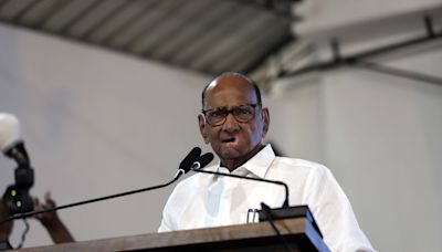 Sharad Pawar to discuss Assembly polls preparation with MVA allies in next two days