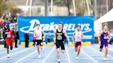 Results and analysis from 2022 Drake Relays events Saturday