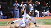 MLB to start months-long approval process for Oakland Athletics’ move to Las Vegas