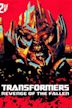 Transformers 2: La Revanche