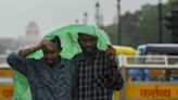 Delhi and Mumbai brace for torrential downpours; IMD issues orange, yellow alerts