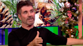 Simon Cowell hints there 'might be a plan' for new X Factor-style show