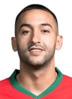 Hakim Ziyech