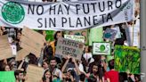 Tras las declaraciones de Milei, el Gobierno busca crear una comisión de cambio climático en el Congreso