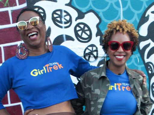 Black women start a movement to tackle their health crisis