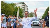 Paris Olympics 2024: Abhinav Bindra Feels 'Honoured' To Carry Torch Ahead Of Opening Ceremony