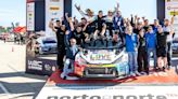 Jan Solans hace historia ganando en WRC2 en el Rally de Portugal 2024
