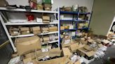 Chinese Authorities Seize More Than 240,000 Counterfeit Items, Thanks to Amazon Tip