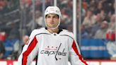 Fantasy Hockey Pickups: Why not add the guy skating next to Alex Ovechkin?