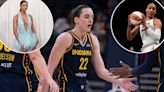 The race question follows Caitlin Clark to the WNBA: ‘Boils my blood’